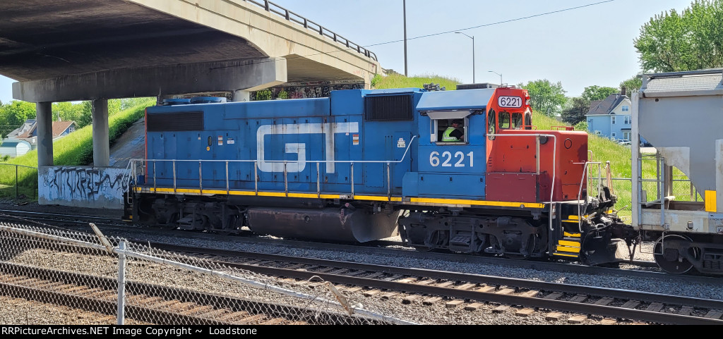 GTW 6221